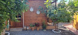 Le chalet d'Asmaa - Agadir - 4