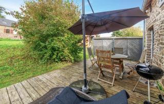 Beautiful Home In Mont-Dol With Wifi - Mont-Dol - 3