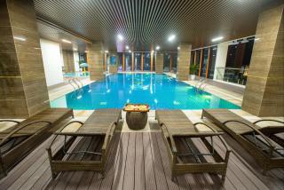 Peace Hotel Hạ Long - 9