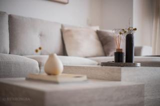 Malaga Skyline Suite with Pool - Floor 26 - Free Parking - 4