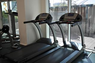 Stunning Views Luxe Studio for 2 in Hydra Al Reem - Abu Dhabi - 5