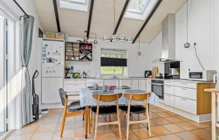 Stunning Home In Hejls With Sauna - Hejls - 4