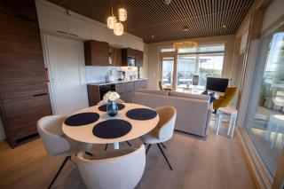 Marina Resort C9 - Kalajoki - 8