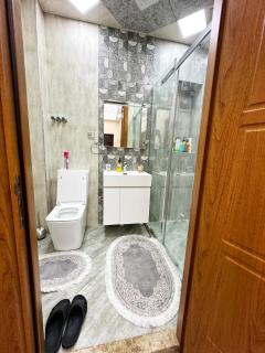 Nizami 4Room - Baku - 4