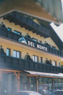 Del Monte Predeal - Predeal - 0