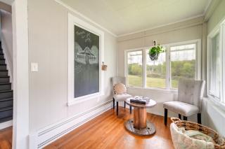 Historical Magnesia Springs Home, Near Kayaking! - Cambridge Springs - 7