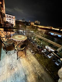 Nizami 4Room - Baku - 5