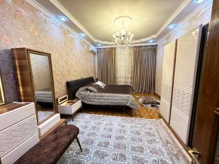 Nizami 4Room - Baku - 0
