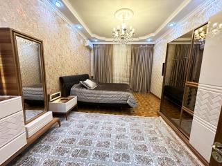 Nizami 4Room - Baku - 1