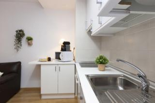 Casa Lavanda by BeValle - 7