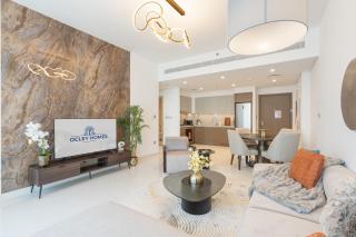 High End Home with Private Beach Access - Dubai - 0