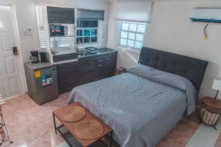 Klip lagoon apartsments - Oranjestad - 8