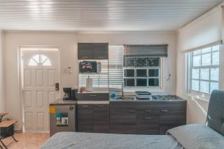 Klip lagoon apartsments - Oranjestad - 9