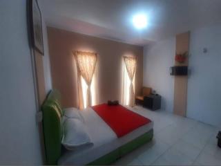 BOTANIA HOMESTAY BATAM - 1