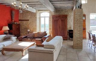 Lovely Home In Castelnau-Sur-Gupie - 4
