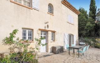 2 Bedroom Cozy Apartment In Spéracèdes - Spéracèdes - 2