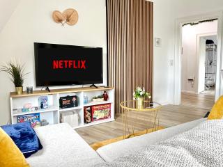LTA Apartment Coburg zentral - praktisch und schick! - Coburg - 2