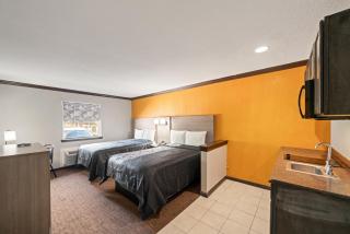 Americas Best Value Inn & Suites Brenham - Brenham - 3