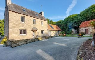 3 Bedroom Nice Home In Ploubezre - Ploubezre - 6
