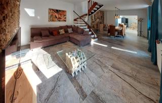 3 Bedroom Nice Home In Ploubezre - Ploubezre - 4