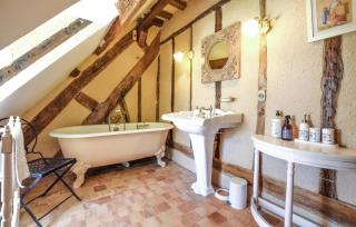 Beautiful Home In Coudray-Au-Perche - Coudray-au-Perche - 3