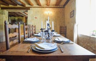 Beautiful Home In Coudray-Au-Perche - Coudray-au-Perche - 7