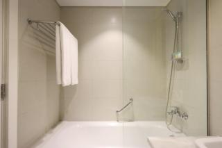 Livbnb - Classy Studio w Panoramic Dubai Canal Vie - Dubai - 2