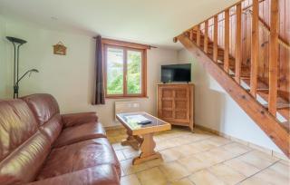 Amazing Home In Saulxures-Sur-Moselott - Saulxures-sur-Moselotte - 8
