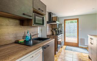 Amazing Home In Saulxures-Sur-Moselott - Saulxures-sur-Moselotte - 4