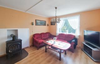 3 Bedroom Amazing Home In Reksteren - Haukafer - 8