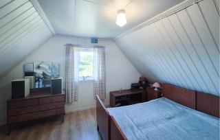 3 Bedroom Amazing Home In Reksteren - Haukafer - 1
