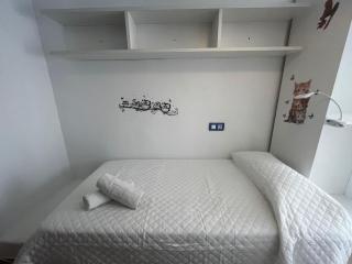 Apartamento Mercé - Santa Pola - 1