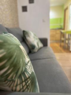 Apartamento Mercé - Santa Pola - 5