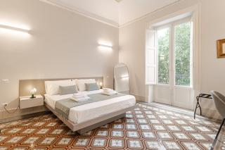 Zahir Suite Apartment - Palermo - 1