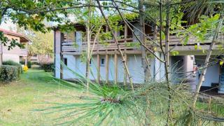 Les Cottages du Lac - Parentis-en-Born - 7