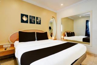 De Classico Hotel - Mumbai - 8