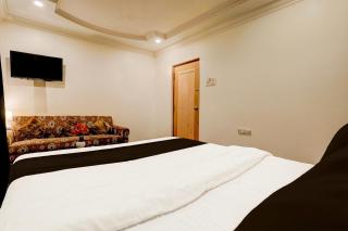 De Classico Hotel - Mumbai - 7
