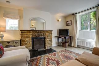 Rose Cottage - Adderbury - 9