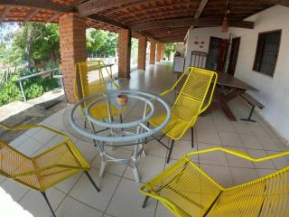 Casa Temporada Coqueiro - 6