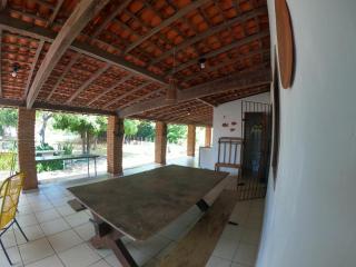 Casa Temporada Coqueiro - Luis Correia - 5