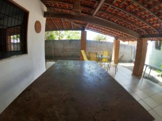 Casa Temporada Coqueiro - Luis Correia - 3
