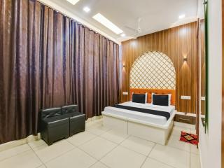 Hotel O Green In - 9
