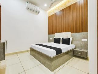Hotel O Green In - Bathinda - 9