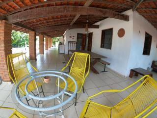 Casa Temporada Coqueiro - Luis Correia - 2