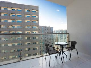 Cozy Studio Business Bay - Dubai - 8