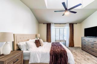 Serenity Dallas Home - Dallas - 5