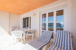 CostaBlancaDreams Raelet in Calpe - Calpe - 5