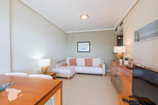 CostaBlancaDreams Raelet in Calpe - Calpe - 2