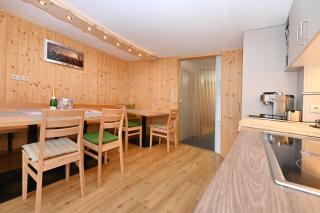 Ferienhaus-Pfeifer, eu - Sankt Gallenkirch - 9