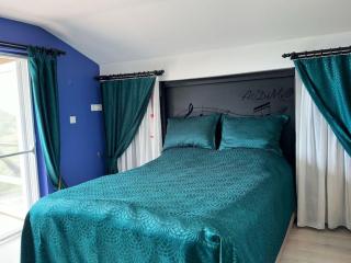 Forest House, in Nature, without Stress - Şarköy - 9
